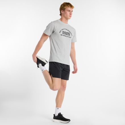 RBC Brooklyn Half Graphic T-Shirt