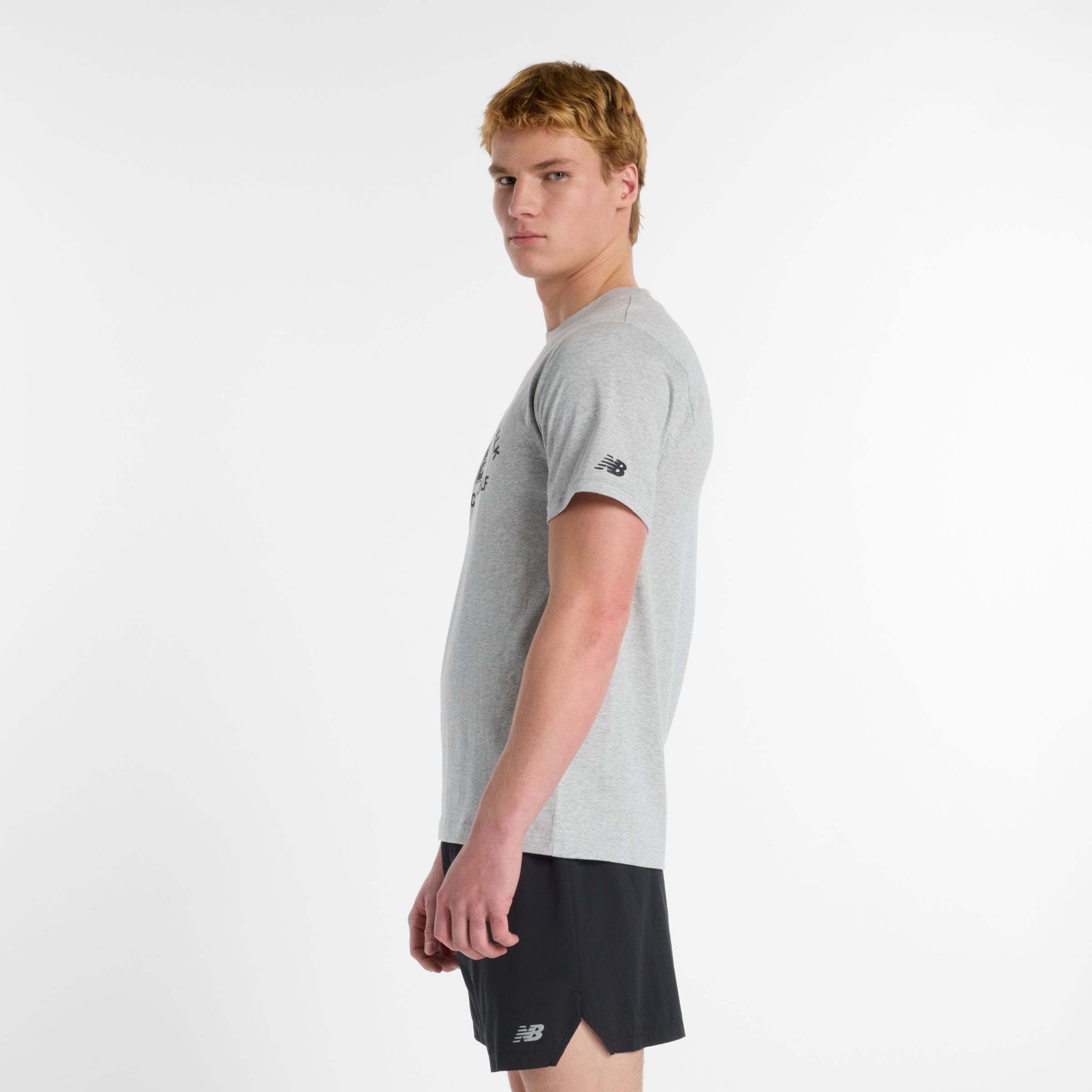 RBC Brooklyn Half Graphic T-Shirt