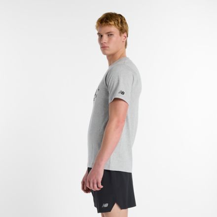 RBC Brooklyn Half Graphic T-Shirt