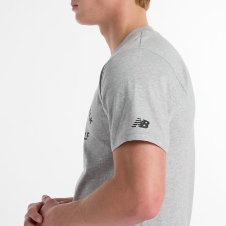 RBC Brooklyn Half Graphic T-Shirt