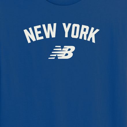 New York City T-Shirt