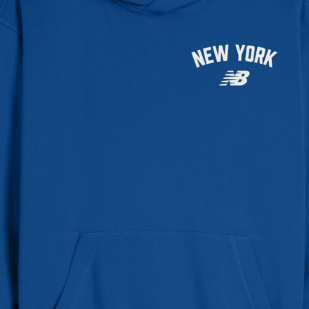 New York City Hoodie