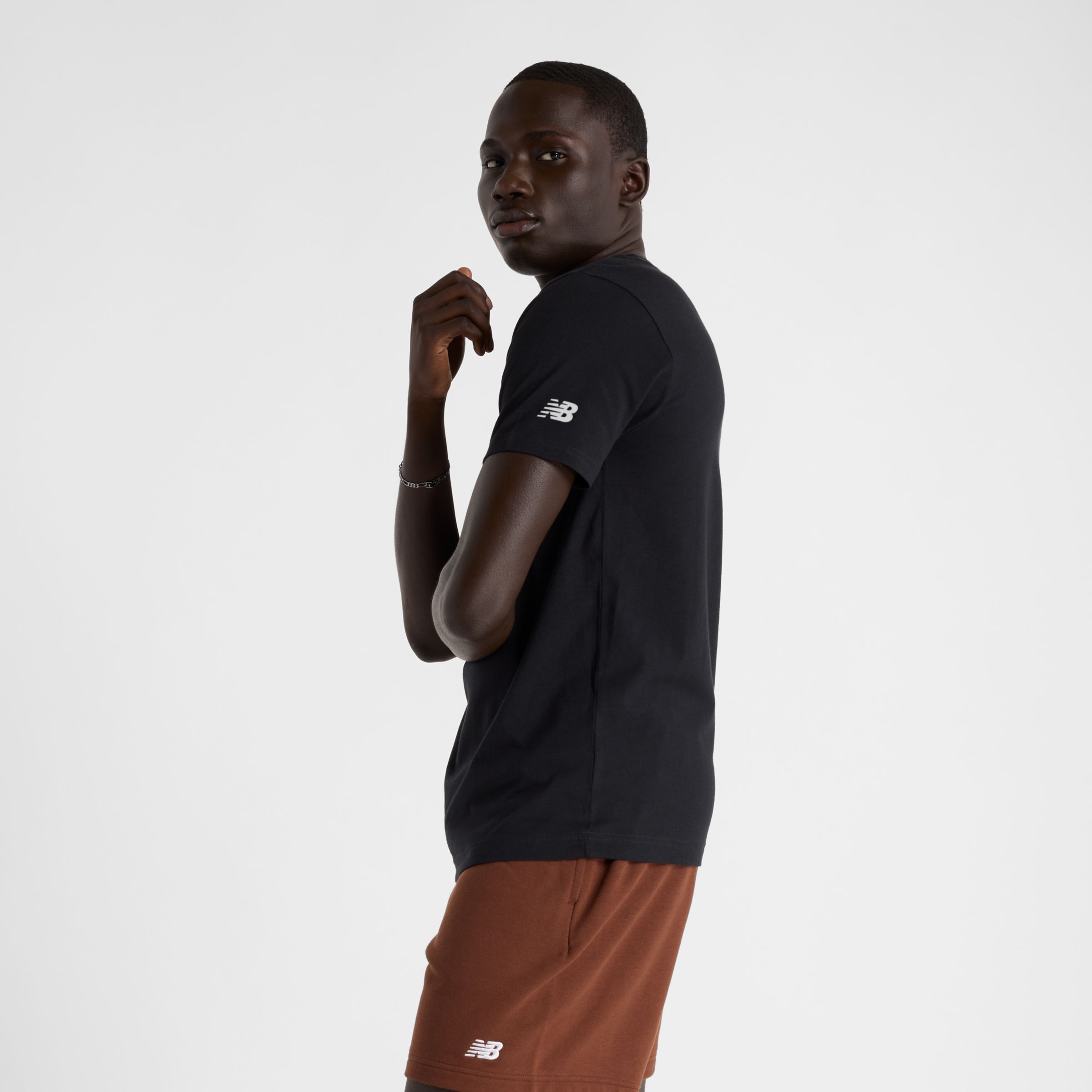 NYC Marathon Graphic T-Shirt