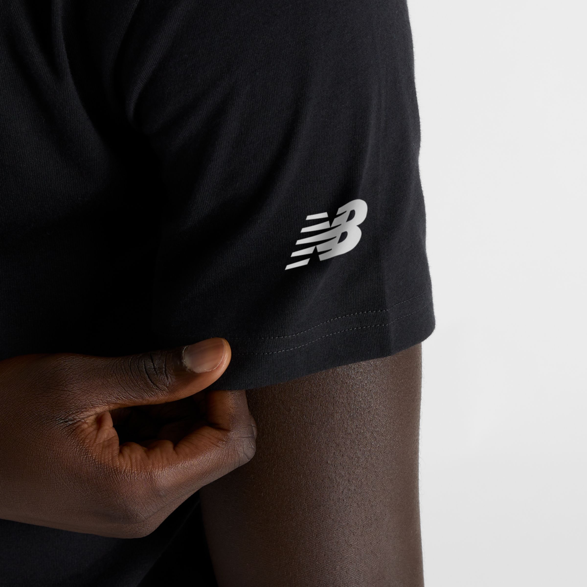 NYC Marathon Graphic T-Shirt