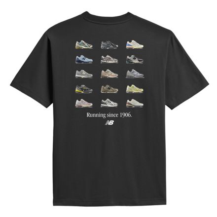 1906 Multi T-Shirt