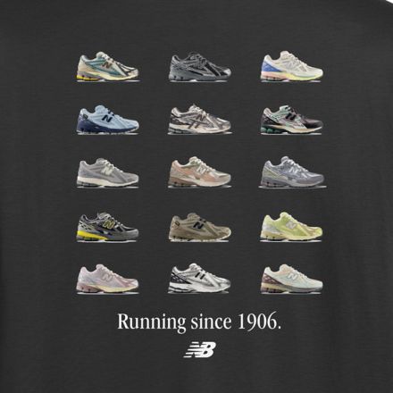 1906 Multi T-Shirt