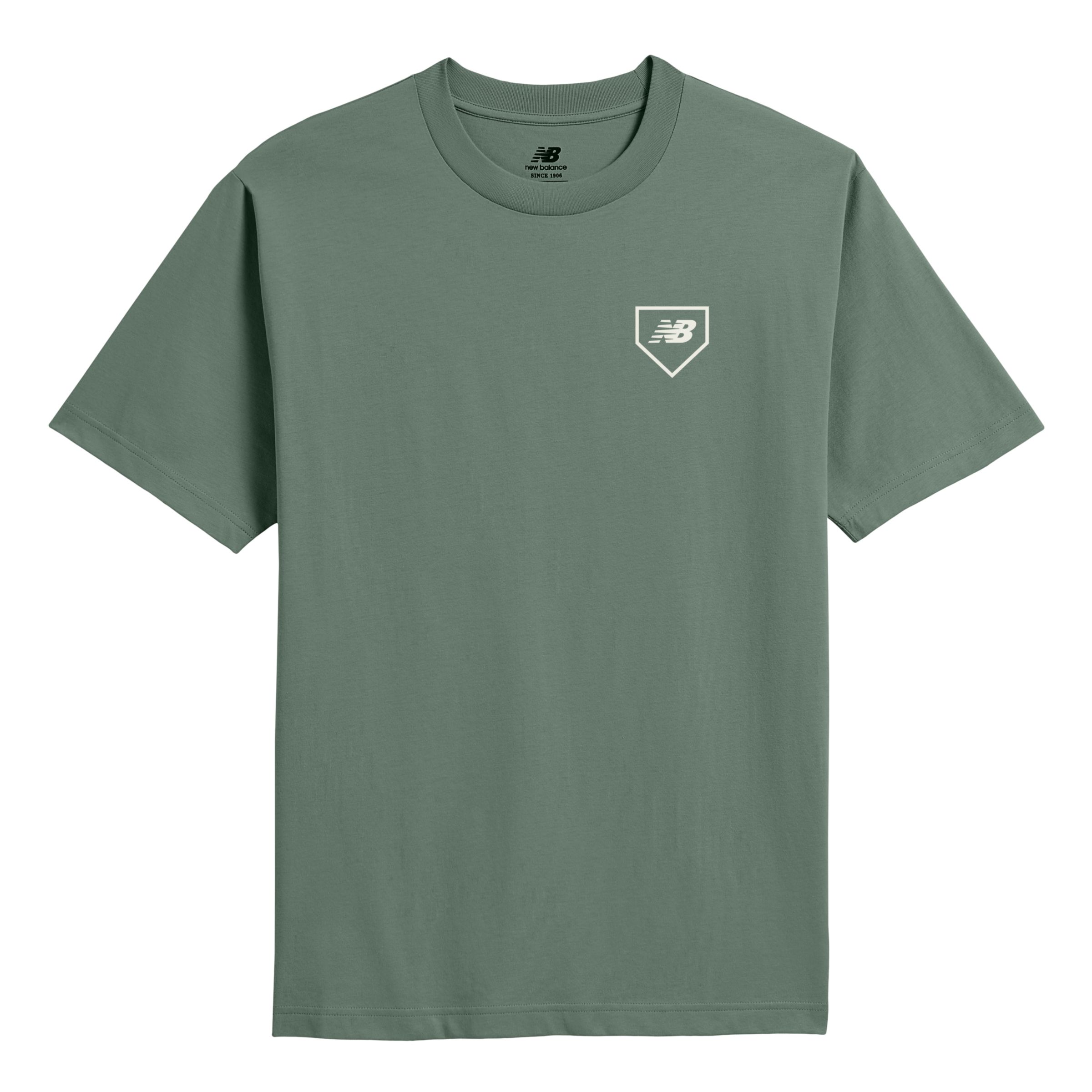 NB公式アウトレット】 Fastball T-Shirt ｜ニューバランス公式