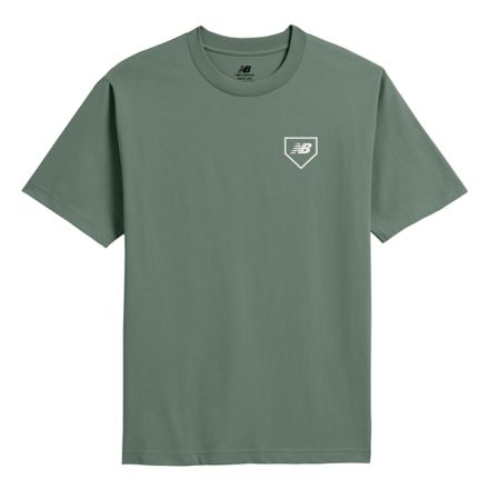 NB公式アウトレット】 Fastball T-Shirt ｜ニューバランス公式