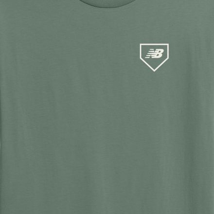 ファストボールTシャツ