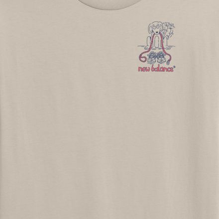 エブリデイアスリートTシャツ