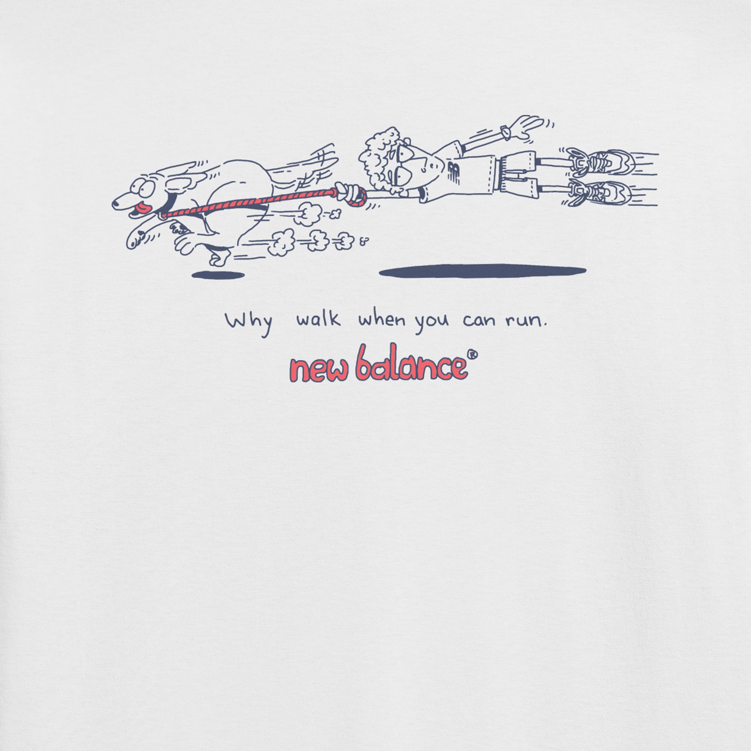 エブリデイアスリートTシャツ