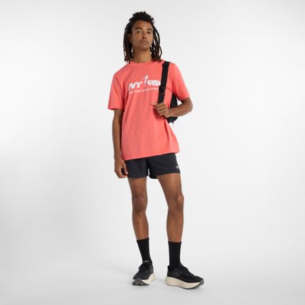 Run For Life Graphic T-Shirt