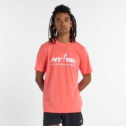 Run For Life Graphic T-Shirt