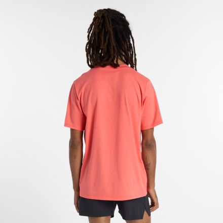 Run For Life Graphic T-Shirt