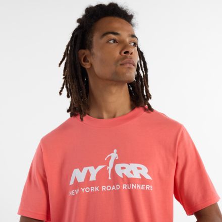 Run For Life Graphic T-Shirt