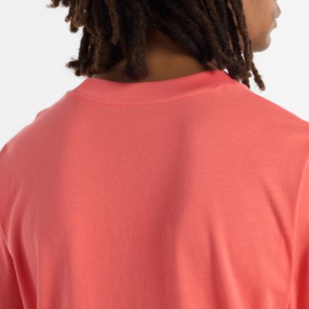 Run For Life Graphic T-Shirt