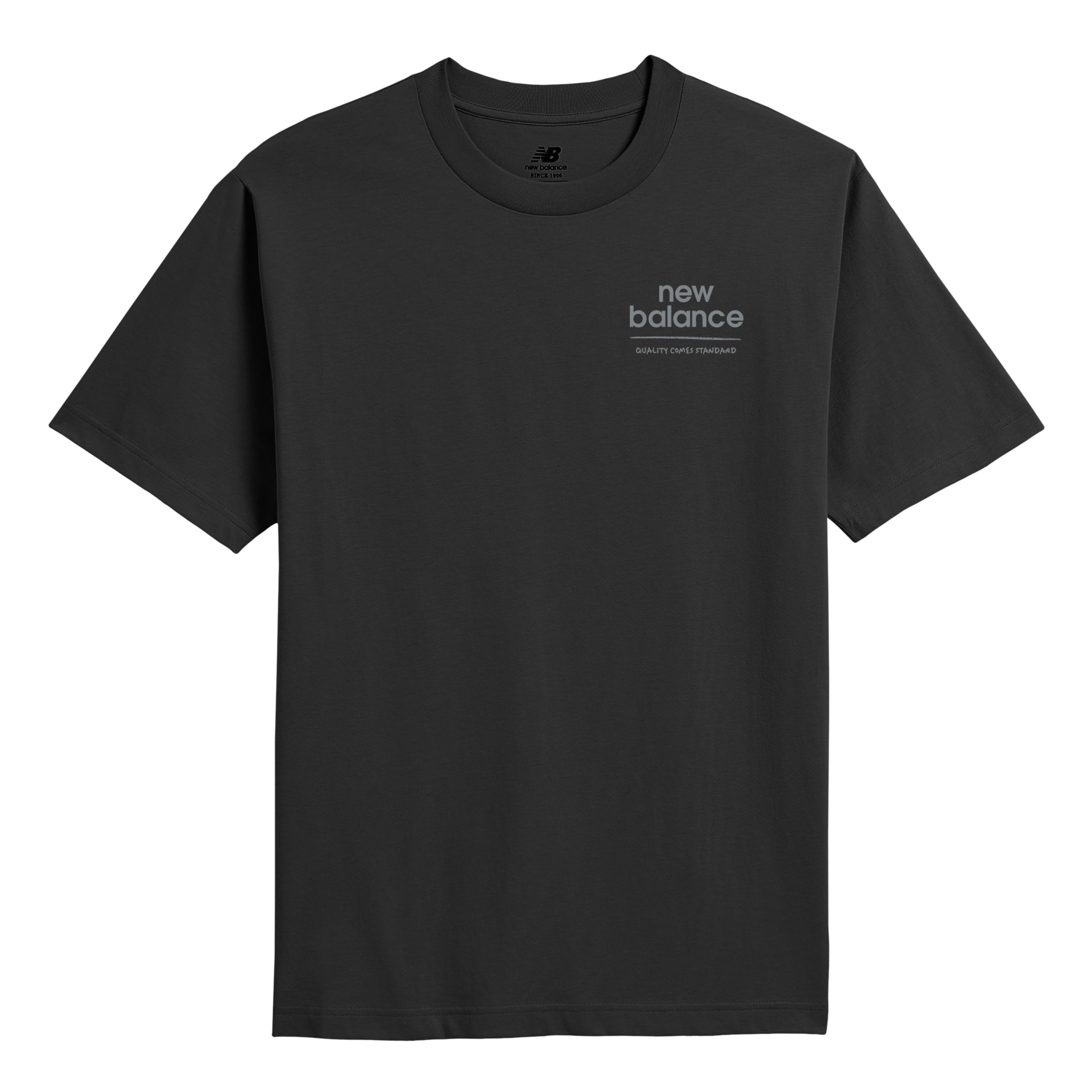 Shop New Balance Men's Shoe Schematics T-shirt