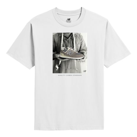 574 Photoreal 圓領上衣