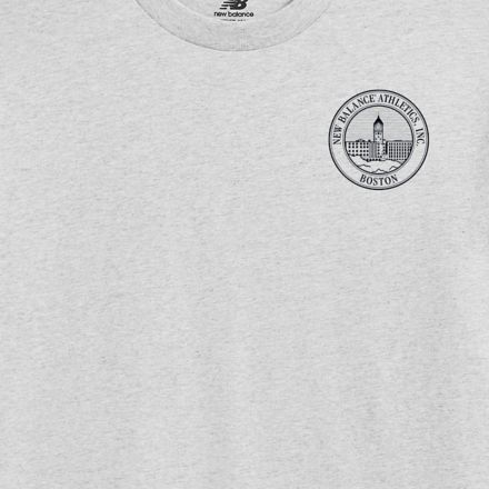 Crest T-Shirt