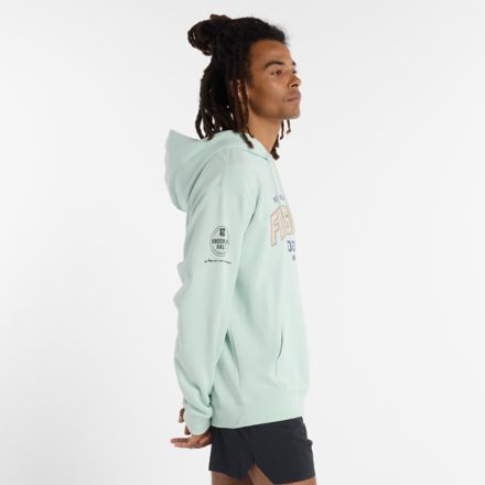 RBC Brooklyn Half French Terry Finisher Hoodie