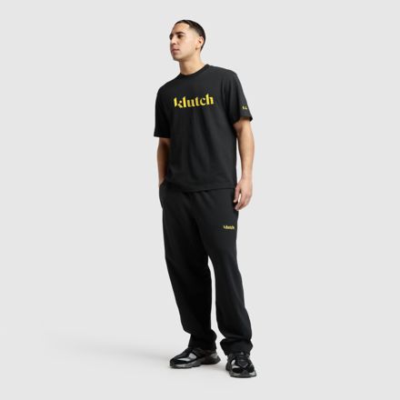 Klutch Wordmark T-Shirt