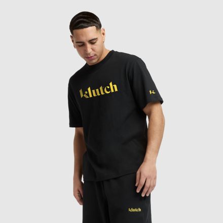 Klutch Wordmark T-Shirt