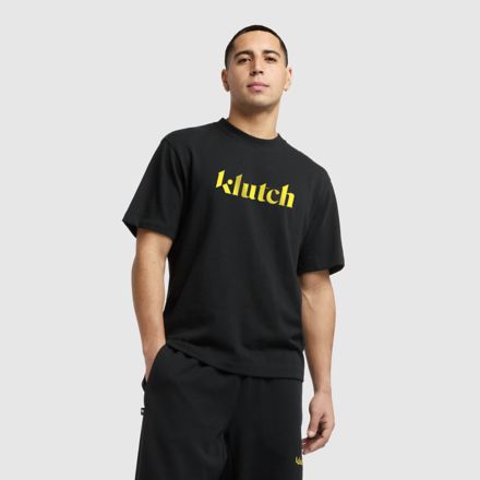 Klutch Wordmark T-Shirt