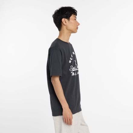 大谷翔平 メモリーズショートスリーブTシャツ”バッティング”