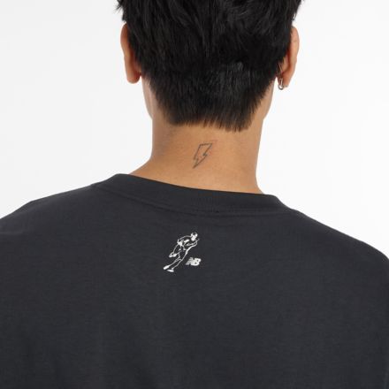 大谷翔平 メモリーズショートスリーブTシャツ”バッティング”