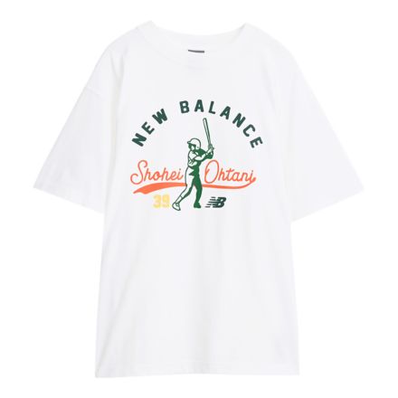 Shohei Memories T-Shirt