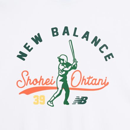 Shohei Memories T-Shirt