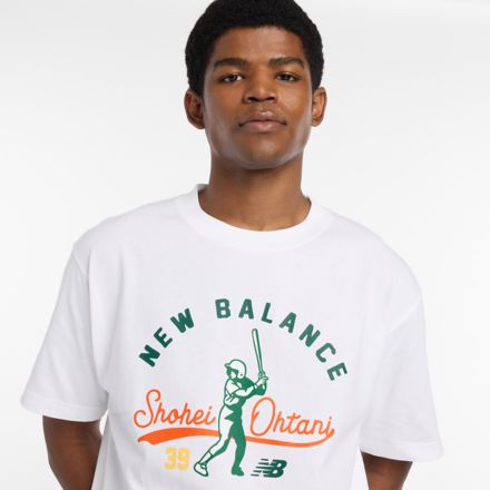 Shohei Memories T-Shirt