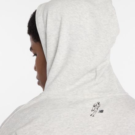 Shohei Memories 圖案連帽外套