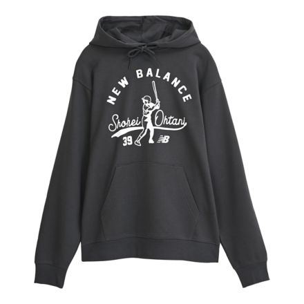 Shohei Memories 圖案連帽外套