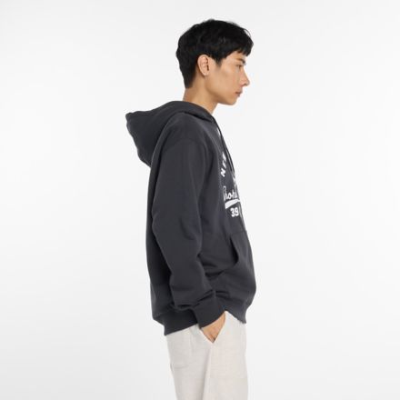 Shohei Memories 圖案連帽外套