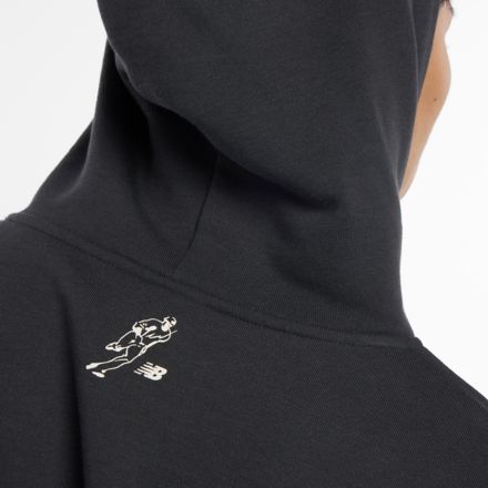 Shohei Memories 圖案連帽外套