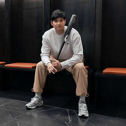 Shohei Ohtani Collection - New Balance Shohei Ohtani Collection - New Balance