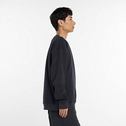 Shohei Signature Fleece Crewneck|ニューバランス公式通販 Shohei Signature Fleece Crewneck|ニューバランス公式通販