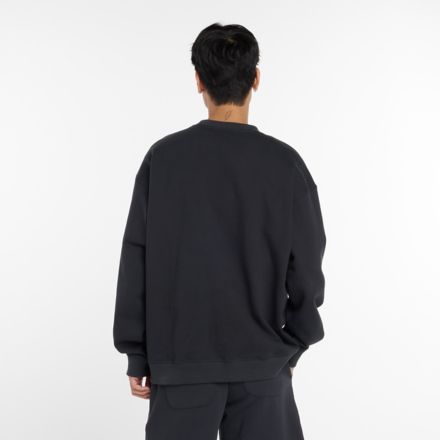 Shohei Signature Fleece Crewneck｜ニューバランス公式通販