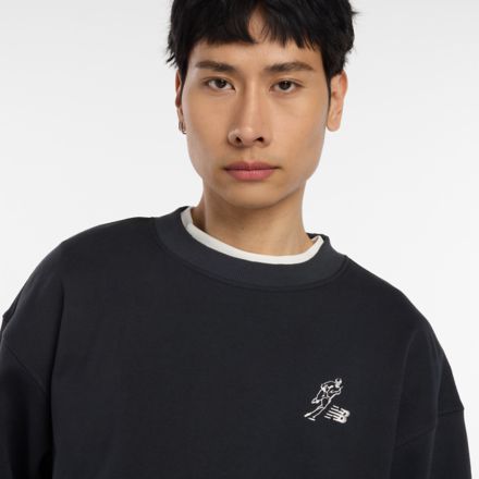 Shohei Signature Fleece 9