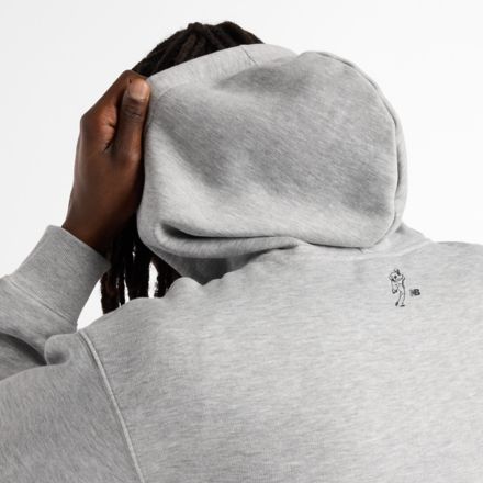 Shohei Shohei Two Swords Hoodie - New Balance