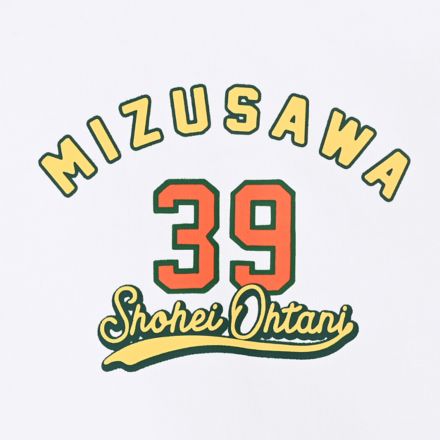 Shohei Memories Graphic T-Shirt