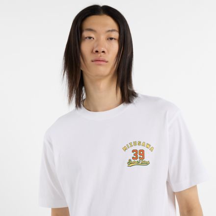 Shohei Memories Graphic T-Shirt