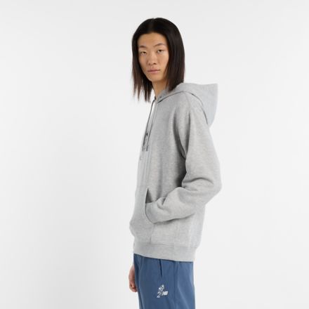 【New Balance】☆大谷コレクション☆ Ohtani SS Hoodie Ohtani Logo Graphic Hoodie - New Balance