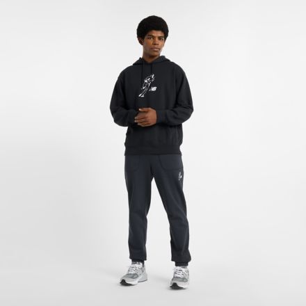 大谷翔平 フレンチテリーフーディ”Always on Logo"