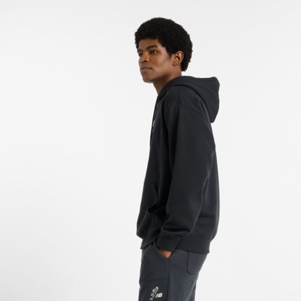 大谷翔平 フレンチテリーフーディ”Always on Logo"