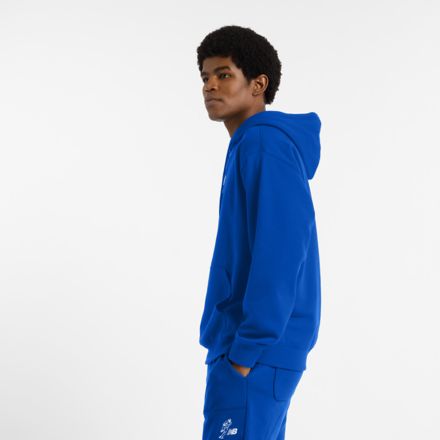 Ohtani Logo Graphic Hoodie