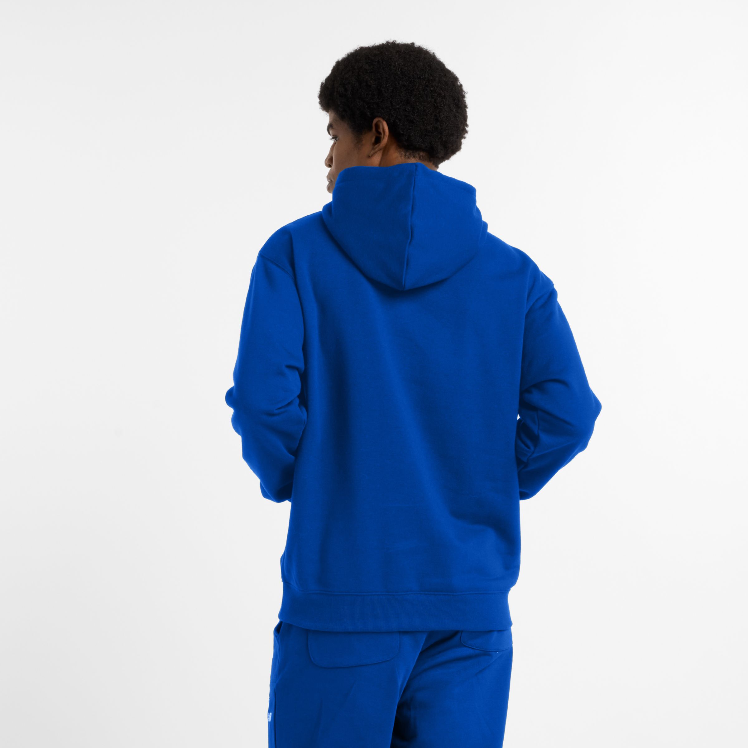 Ohtani Logo Graphic Hoodie