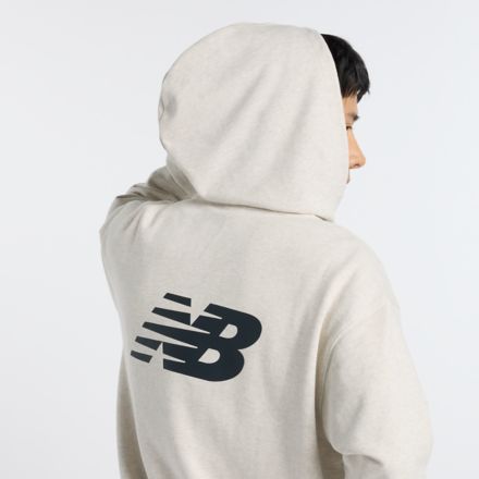 Shohei Signature Full Zip Hoodie - New Balance