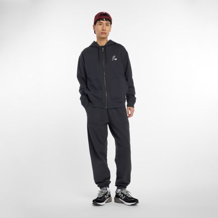 Shohei Signature Full Zip Hoodie